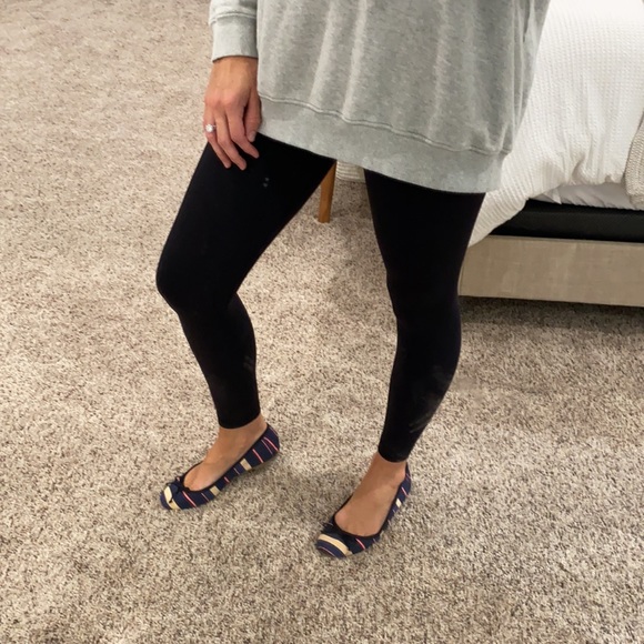 ***SOLD*** Gap ballet flats - Picture 13 of 14